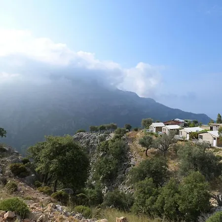 Pavlonya Lantställe Esen (Fethiye)