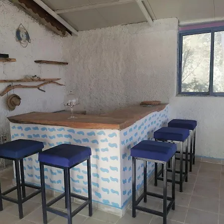 Hotel Pavlonya Bungalows Kahya