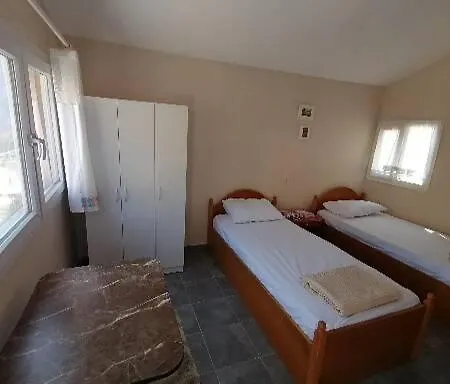 Pavlonya Bungalows Kahya