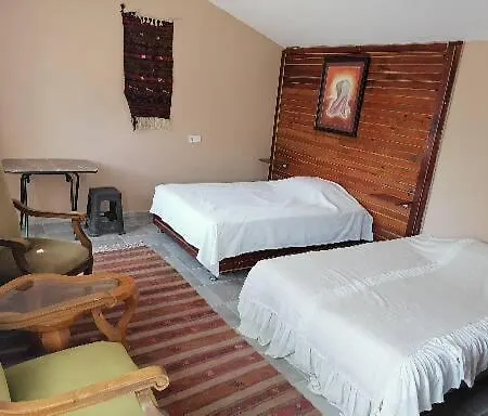 Pavlonya Bungalows Hotel *