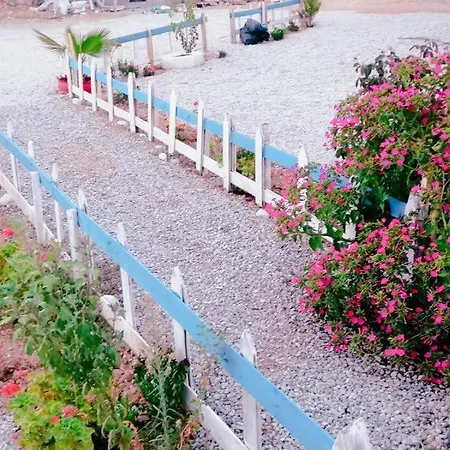 Pavlonya Bungalows Kahya