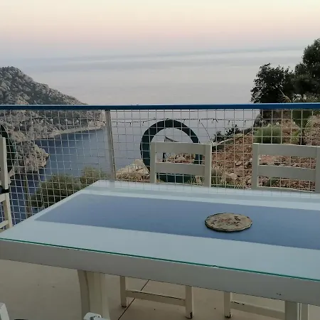 Hotel Pavlonya Bungalows Kahya