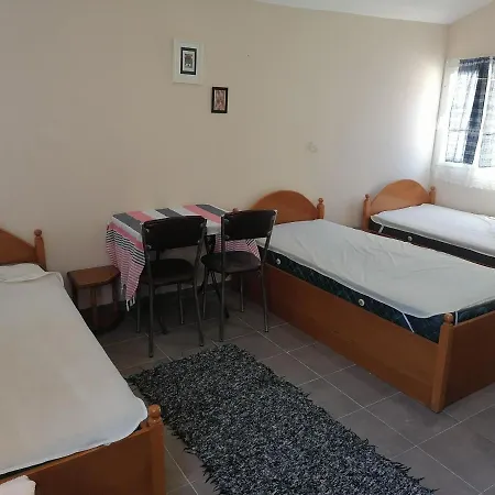 Pavlonya Bungalows * Kahya