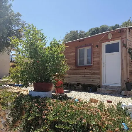 Hotel Pavlonya Bungalows