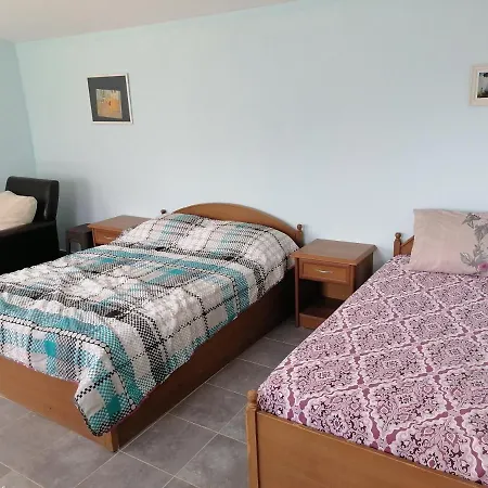Hotel Pavlonya Bungalows Kahya