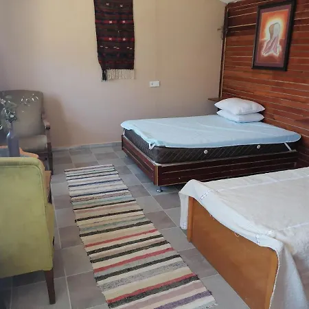 Pavlonya Bungalows Kahya